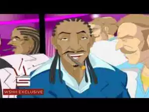 Video: Snoop Dogg - Neva Left